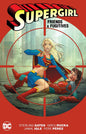 Supergirl Friends And Fugitives TP New Ed