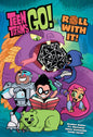 Teen Titans Go Roll With It TP