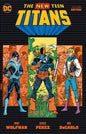New Teen Titans TP Vol 07