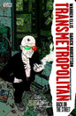 Transmetropolitan TP Vol 01 Back On The Street (MR)