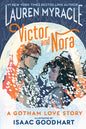 Victor And Nora A Gotham Love Story TP