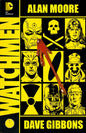 Watchmen International TP New Edition