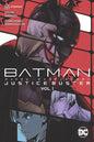 Batman Justice Buster TP Vol 01