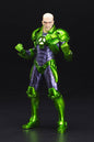 DC Coolectible 8 Inch Statue Figure ArtFX+ Series - Lex Luthor (Sub-Standard Packaging)