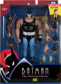 DC Direct Batman The Animated Series 6 Inch Action Figure BAF Bruce Wayne - Bane (Shelf Wear Packaging)