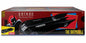 DC Direct Batman The Animated Series 7 Inch Scale Vehicle Figure Exclusive - Batmobile Gold Label (Previously Openned Sub-Stamdard Packaging)