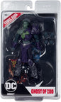 DC Direct Ghost Of Krypton 7 Inch Action Figure Wave 5 - Ghost Of Zod