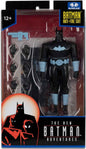 DC Direct The New Batman Adventures 6 Inch Action Figure Wave 3 - Batman With Anti-Fire Suit (Shelf Wear Packaging)