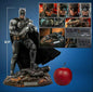 DC Justice League 12 Inch Action Figure 1/6 Scale - Batman (Tactical Batsuit Version) Hot Toys 911795
