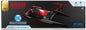 DC Multiverse Batman Beyond 7 Inch Scale Vehicle Figure Exclusive - Batman & Batmobile Gold Label
