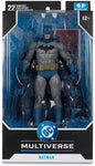 DC Multiverse Batman Hush 2 7 Inch Action Figure - Batman