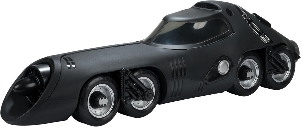 DC Multiverse Batman Returns 7 Inch Scale Vehicle Figure - Batmissile