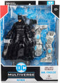 DC Multiverse Batman & Robin 7 Inch Action Figure BAF Mr. Freeze - Batman (Sub-Standard Packaging)