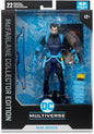 DC Multiverse Collector 7 Inch Action Figure Green Arrow - Dark Archer
