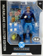 DC Multiverse Collector 7 Inch Action Figure Wave 9 Exclusive - Guy Gardner (Green Lantern Corps) Platinum