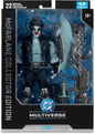 DC Multiverse DC Classic 7 Inch Action Figure Collector Edition - Lobo