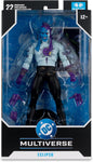 DC Multiverse DC Classic 7 Inch Action Figure - Eclipso