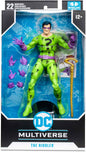 DC Multiverse DC Classic 7 Inch Action Figure - The Riddler Classic (Sub-Standard Packaging)