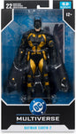 DC Multiverse Earth 2 Society 7 Inch Action Figure - Batman Earth-2