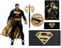 DC Multiverse Future State 7 Inch Action Figure Exclusive - Superman Knightmare Edition Gold Label