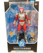 DC Multiverse Justice League Generation Lost 7 Inch Action Figure Exclusive - Rocket Red Brigade Platinum