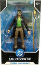 DC Multiverse Justice Society Of America 7 Inch Action Figure - Star Man (Jack Knight)