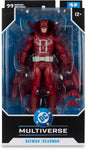 DC Multiverse Knight Terrors 7 Inch Action Figure - Batman / Deadman