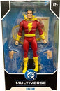 DC Multiverse Power Of Shazam 7 Inch Action Figure - Shazam