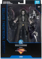 DC Multiverse Supergirl 7 Inch Action Figure Theatrical Edition - Lobo
