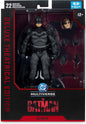 DC Multiverse The Batman 7 Inch Action Figure Theatrical Deluxe - Batman