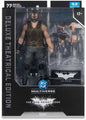 DC Multiverse The Dark Knight Rises 7 Inch Action Figure Theatrical Edition - Bane
