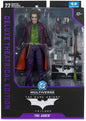 DC Multiverse The Dark Knight 7 Inch Action Figure Theatrical Edition - The Joker
