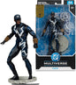 DC Multiverse Trial By Fire 7 Inch Action Figure Exclusive - Static Gold Label