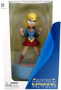 DC Nation 6 Inch Statue Figure Super Best Friends Forever - Supergirl
