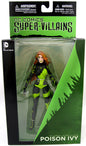 DC New 52 6 Inch Action Figure - Poison Ivy New 52 Version (Non Mint Packaging)