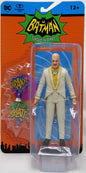 DC Retro Batman 1966 6 Inch Action Figure Wave 5 - Egghead