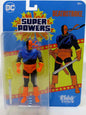 DC Super Powers 4 Inch Action Figure Wave 3 - Deathstroke