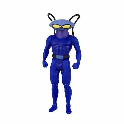 DC Super Powers 4 Inch Action Figure Wave 4 - Black Manta Exclusive