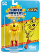 DC Super Powers 4 Inch Action Figure Wave 5 Exclusive - Reverse Flash (Sub-Standard Packaging)