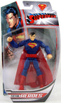 DC Total Heroes 6 Inch Action Figure Series 1 - Superman (Shelf Wear Packaging)