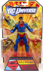 DC Universe All-Stars 6 Inch Action Figure Series 1 - Superboy Prime (Shelf Wear Packaging)