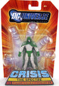 DC Universe Infinite Heroes Crisis Series 1: The Spectre #19 (Sub-Standard Packaging)