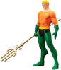DC Universe Super Powers 7 Inch PVC Statue ArtFX+ - Aquaman