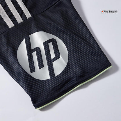 TCHOUAMENI #14 Mens Real Madrid Away Jersey 2025/26 [PREMIUM]