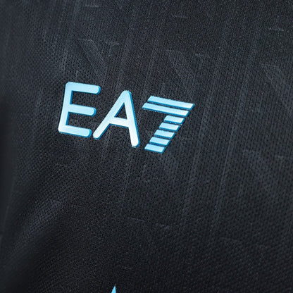 SSC Napoli Jersey 25/26 Third Football Kit