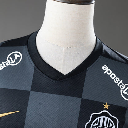 Olimpia Away Jersey 2026-2027 Football Kit Soccer Shirt