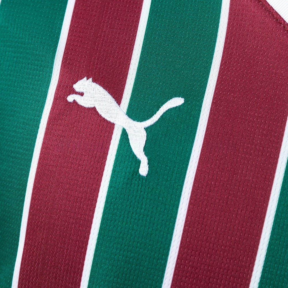 Fluminense Home Jersey 2026/27 Football Kit Soccer Shirt
