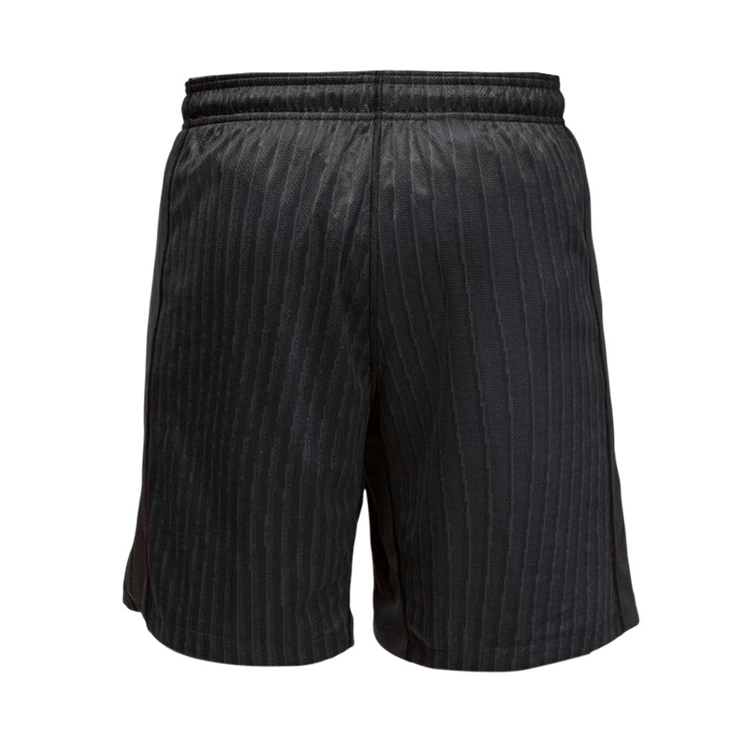 Mens PSG Fourth Shorts 2025/26