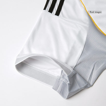 MODRIĆ #10 Mens Real Madrid Home Jersey 2025/26 [PREMIUM]