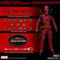 Deadpool & Wolverine  6 inch Action Figure One-12  - Deadpool